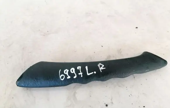 Ford Focus Other interior part 98aba24185