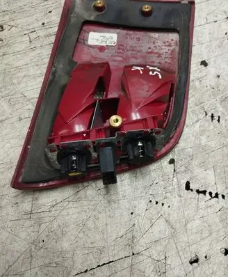 BMW X5 E53 Tailgate rear/tail lights 8409011 251507