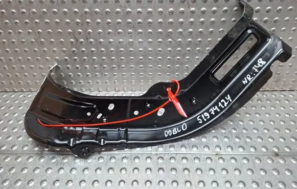 Fiat Doblo Headlight/headlamp mounting bracket S26338748 51974124