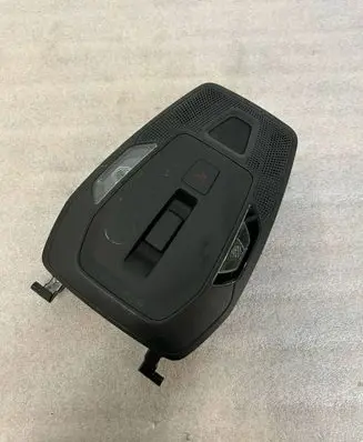 Audi A5 Front seat light 85E947135BH 85E947135BH-6PS