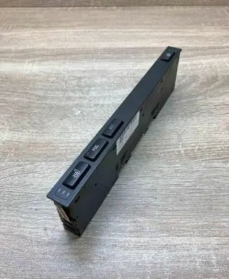 BMW 5 E39 Seat heating switch 8373715 03742023