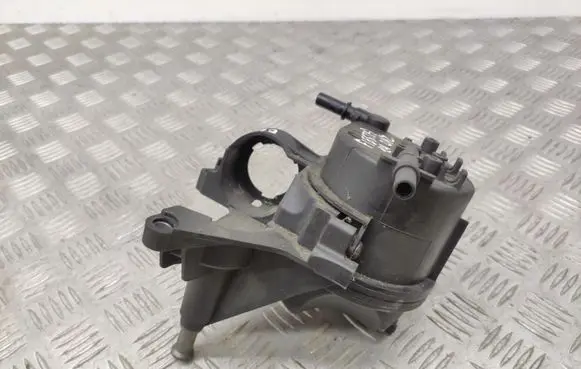Ford Fiesta Fuel filter housing 9655604380
