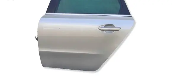 Peugeot 508 Rear door LTP508