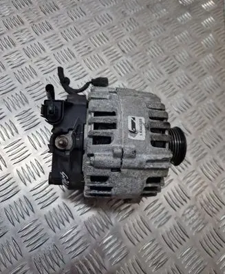 Ford Galaxy Generator/alternator 16020410019 P0301468 10019