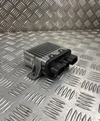 Audi A7 S7 4G Other control units/modules 4H0907160D