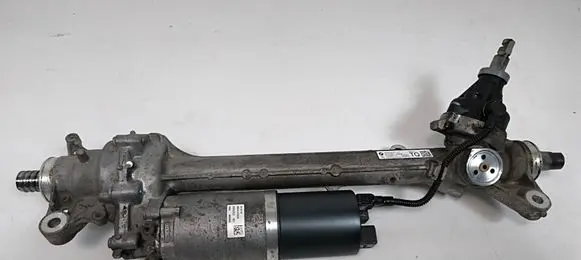 BMW 3 G20 G21 Steering rack 5A4E471