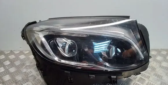 Mercedes-Benz GLC X253 C253 Headlight/headlamp A2539065801