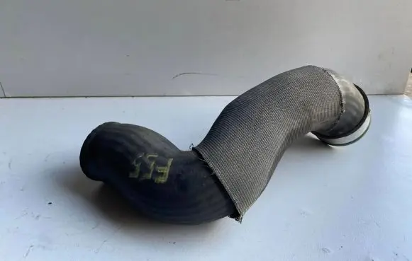 Mercedes-Benz A W169 Intercooler hose/pipe A1695280482 L203908 BL625134D