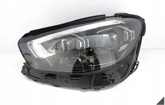 Mercedes-Benz E W213 Headlight/headlamp 2139060110