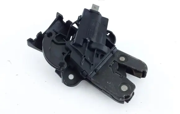 Audi A6 S6 C6 4F Tailgate/trunk/boot lock/catch/latch 4F5827505C