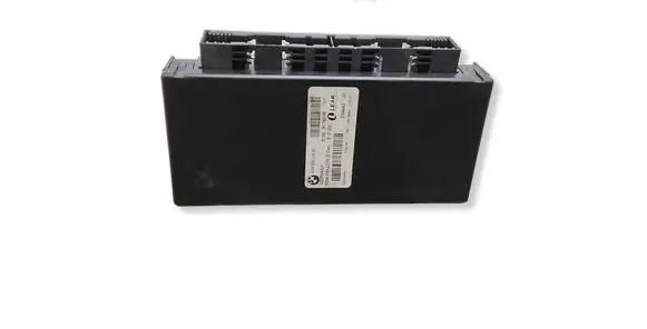 BMW 5 E60 E61 Comfort/convenience module 9176078 82123 532256861