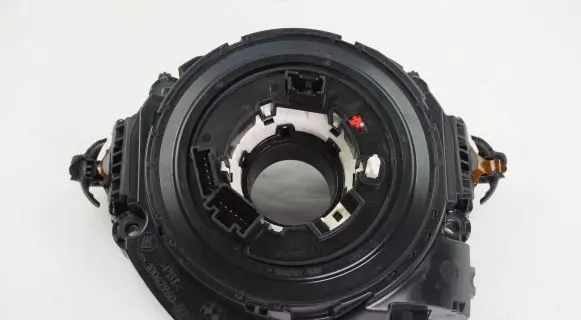 BMW X3 F25 Airbag squib ring wiring 9253757