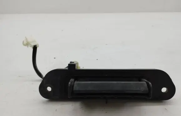 Peugeot 4007 Tailgate/trunk/boot exterior handle