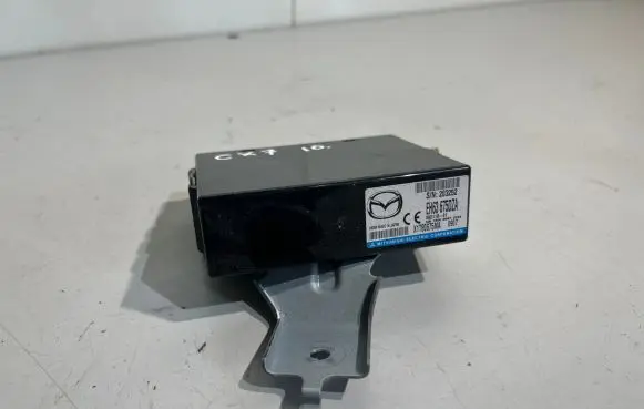 Alarm control unit/module