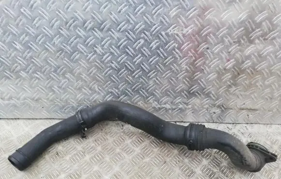 Seat Alhambra (Mk1) Intercooler hose/pipe