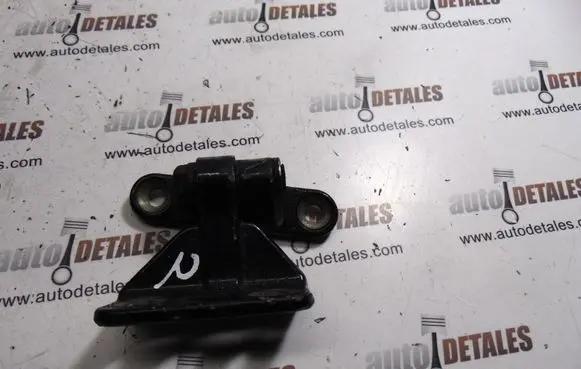 Mercedes-Benz E W211 Rear door upper hinge