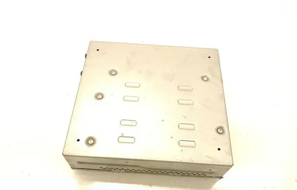 Audi A6 S6 C6 4F Video control module 4E0919146A