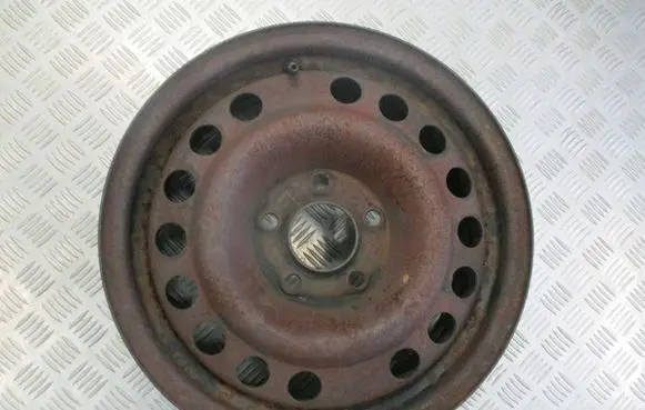 Opel Zafira A R15 steel rim 