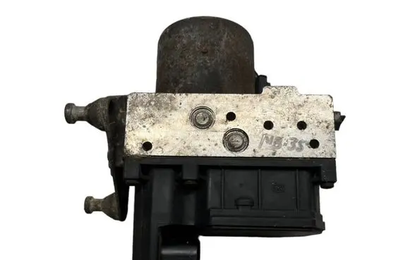 Mercedes-Benz Vito Viano W639 ABS Pump 0265950159 582118 A0014460989