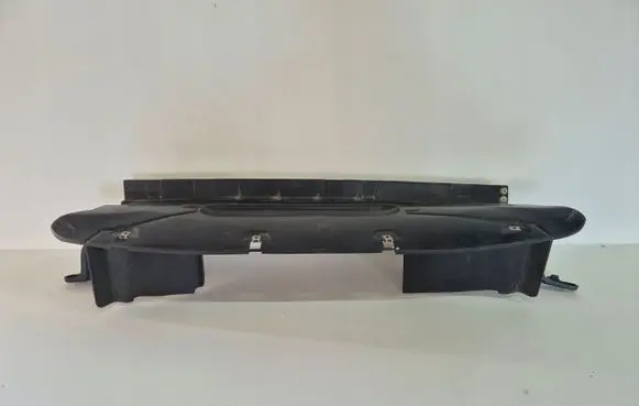 Ford Transit Custom Intercooler air channel guide GK21V001A06A