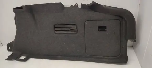 Audi A6 S6 C5 4B Trunk/boot side trim panel 