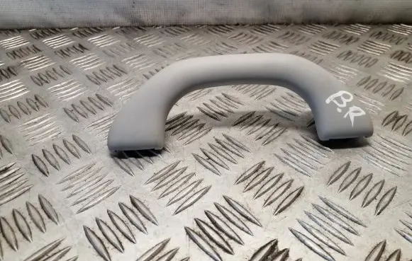 Volkswagen Sharan Rear interior roof grab handle 1K0857607M