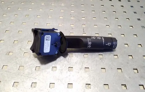 Opel Insignia A Wiper control stalk 13305522