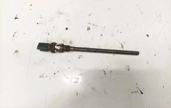 Citroen C4 I Oil level sensor 