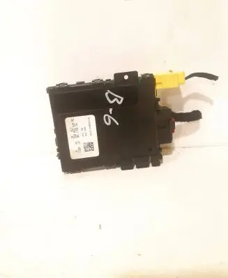 Steering angle sensor