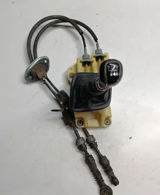KIA Ceed Gear shifter/selector 43700-A2920