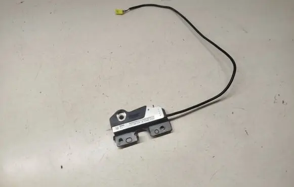 Mercedes-Benz GL X164 Seat pressure sensor a0118207410