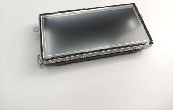 Land Rover Evoque I Screen/display/small screen GX6319C299AC