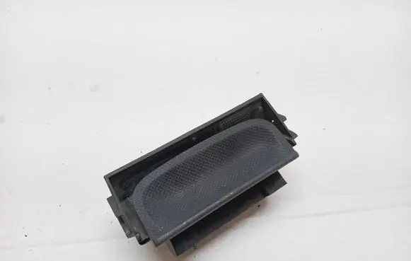 Citroen C4 Grand Picasso Tailgate/trunk/boot exterior handle 