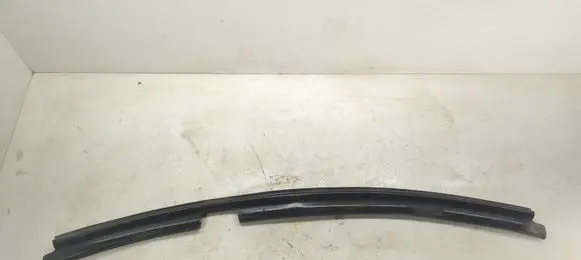BMW X3 F25 Engine compartment rubber 7210737