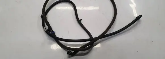 BMW X5 E70 Headlight washer hose/pipe 7162589