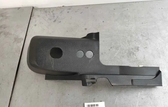Ram 1500 Rear sill trim cover 6me47tx7ac