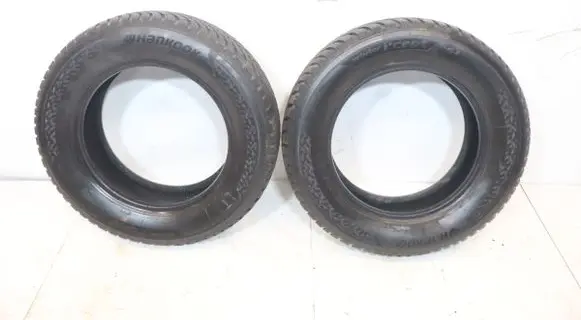 Renault Kangoo II R15 winter tire 8808563535623