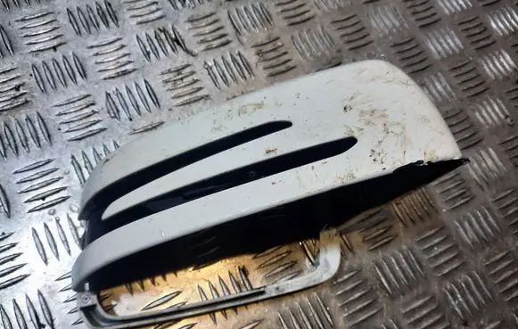 Mercedes-Benz CLA C117 X117 W117 Plastic wing mirror trim cover 5922129650H