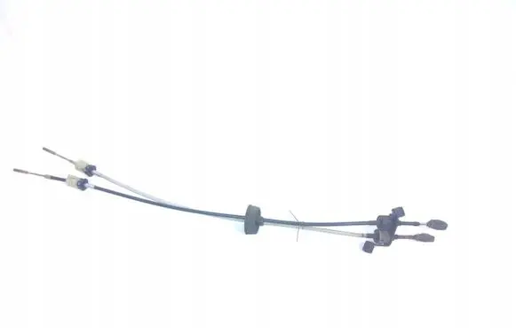 Opel Astra F Gear shift cable linkage 