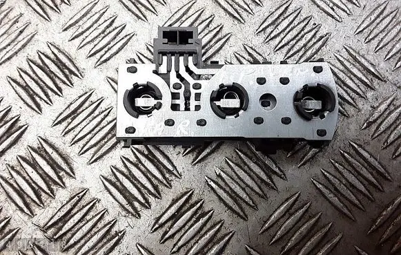 Fiat Stilo Tail light bulb cover holder 28182002