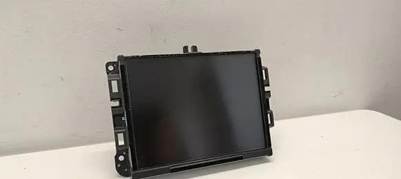 Jeep Grand Cherokee Screen/display/small screen 68301353AB 683013553AA