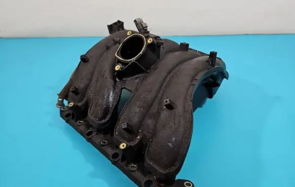 Citroen Xsara Picasso Intake manifold 9641562980 IMPRK1368386