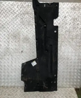 BMW 3 GT F34 Side bottom protection 7241833