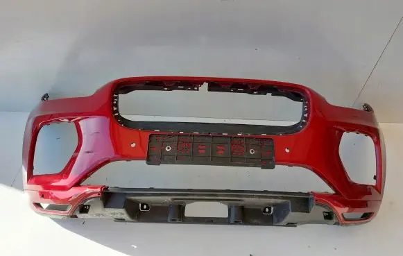 Jaguar E-Pace Front bumper J9C317F003C