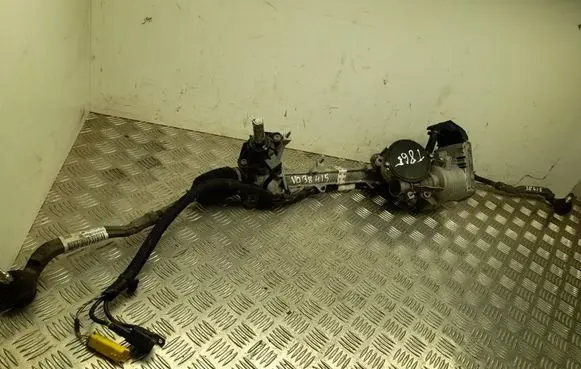 Citroen DS7 Crossback Steering rack 9825711580