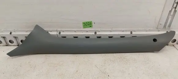 Iveco Daily 4th gen (A) pillar trim 3802028K7 26010 3802028KZ