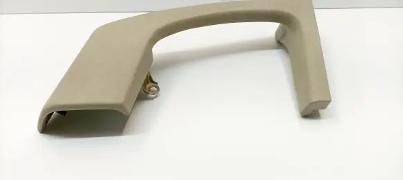 Mercedes-Benz SL R129 Front door card panel trim 1298100254