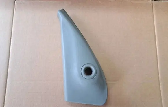 Renault Kangoo I Plastic wing mirror trim cover 7700304838 7700304840