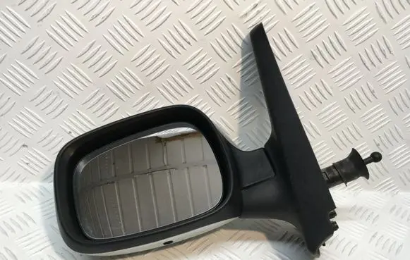 Renault Kangoo I Manual wing mirror 8200311678