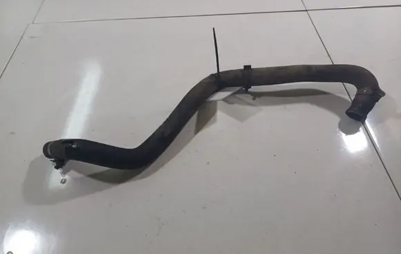 Mercedes-Benz Sprinter W906 Engine coolant pipe/hose